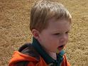 Easter Zack Choc. mouth